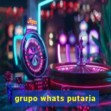 grupo whats putaria